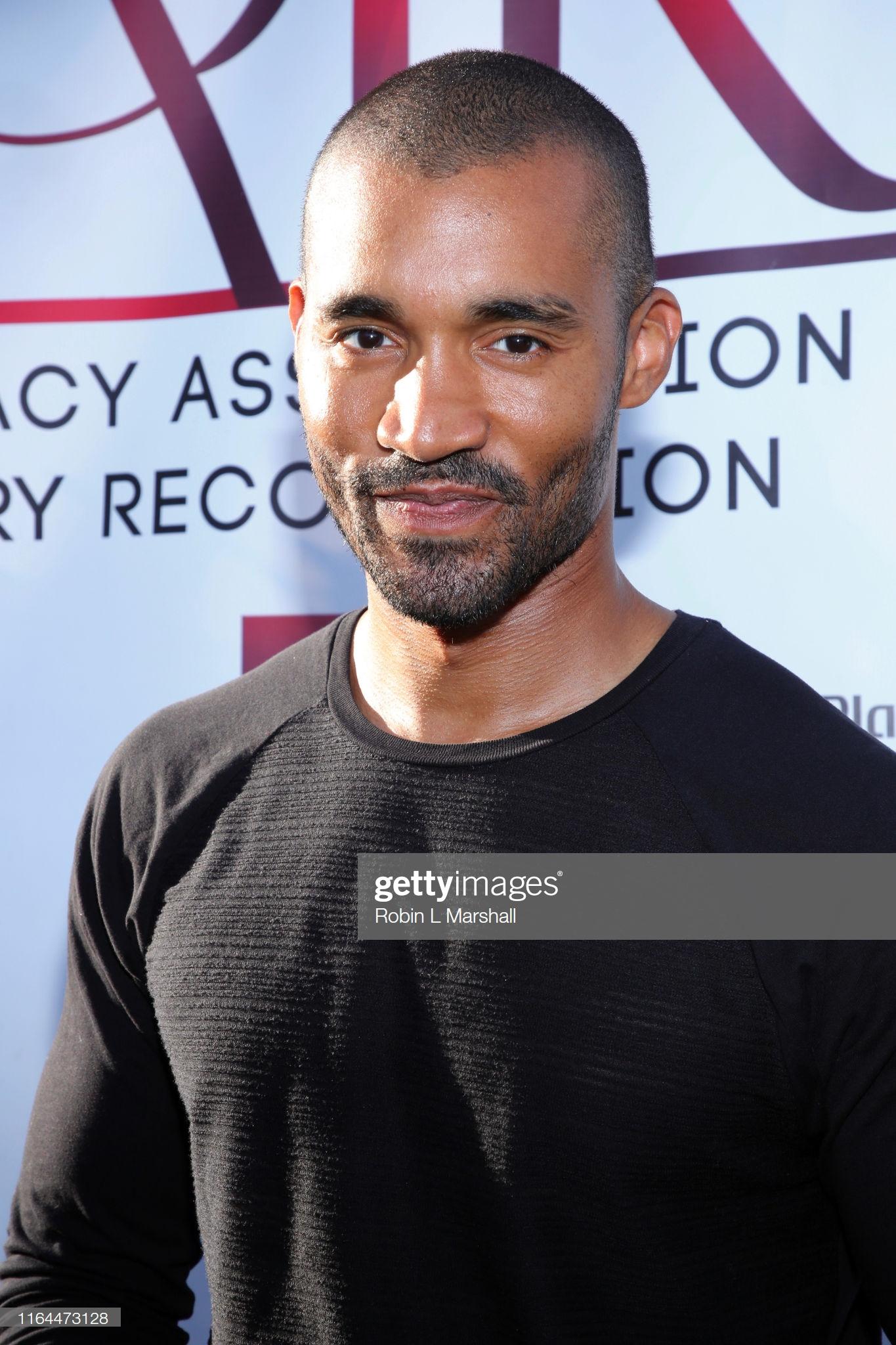 Michael Marcel