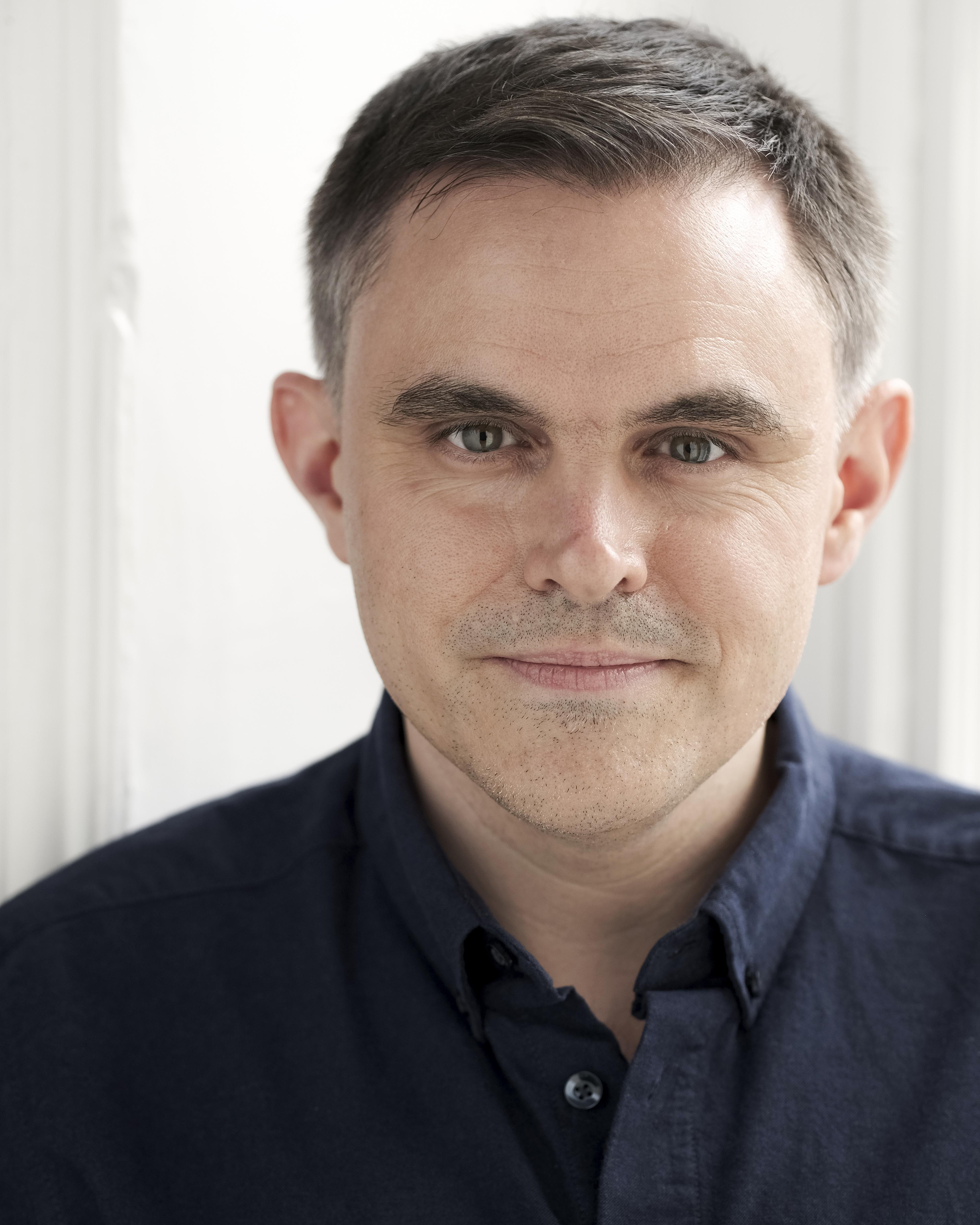 Simon Brandon