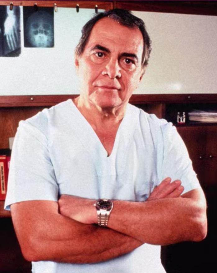 Ivo Pitanguy