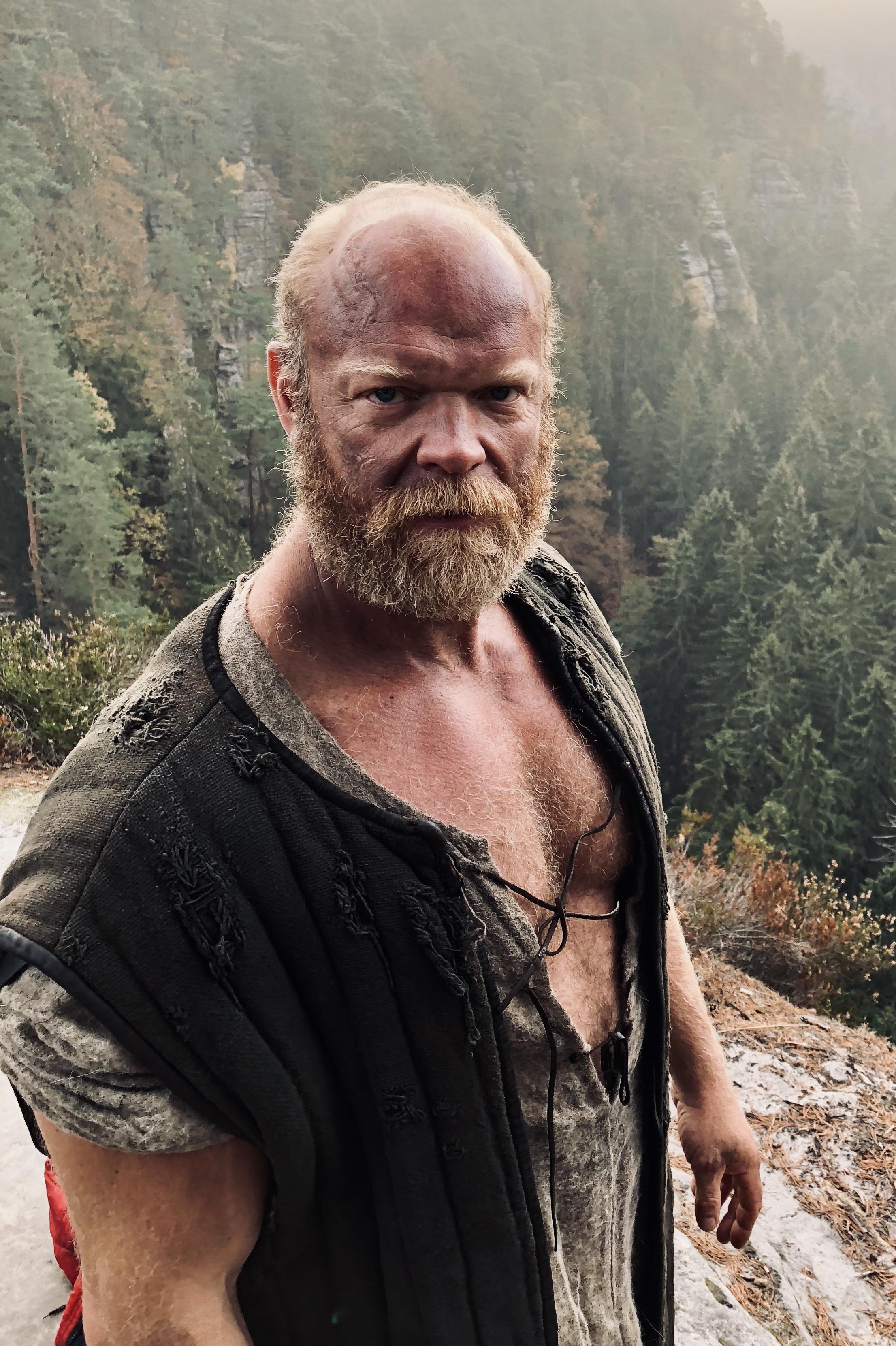 Magnus Samuelsson