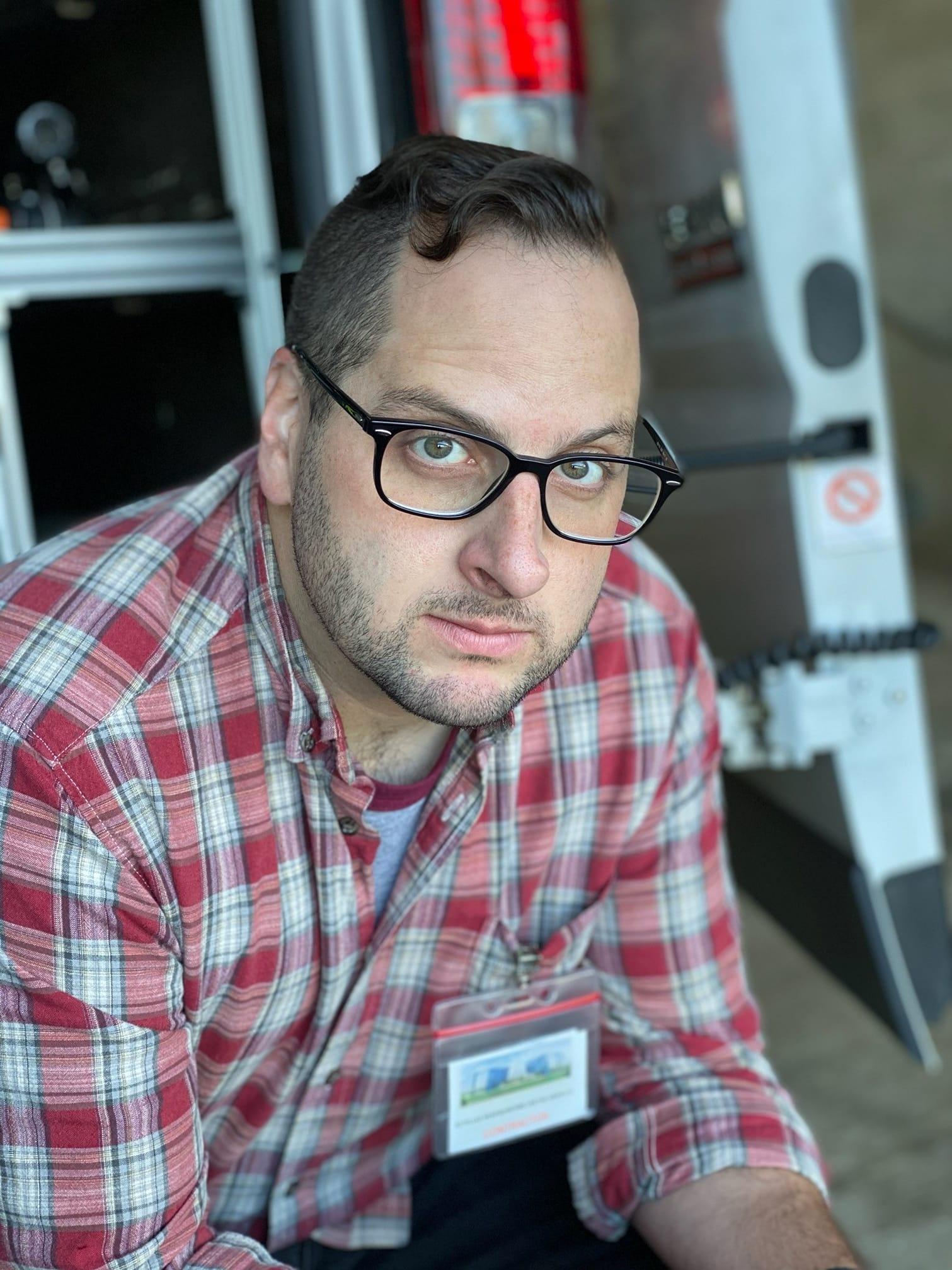 Adrian DiGiovanni