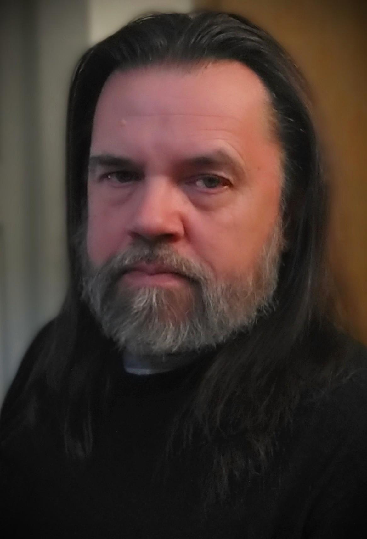 Nick Fenske