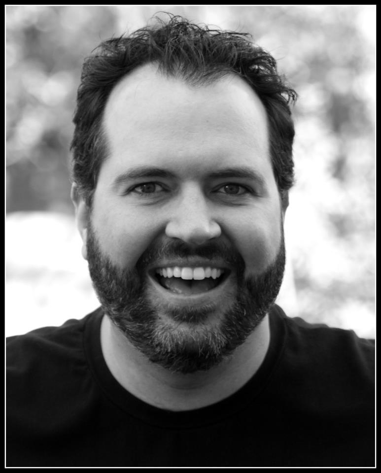 Matt Henson
