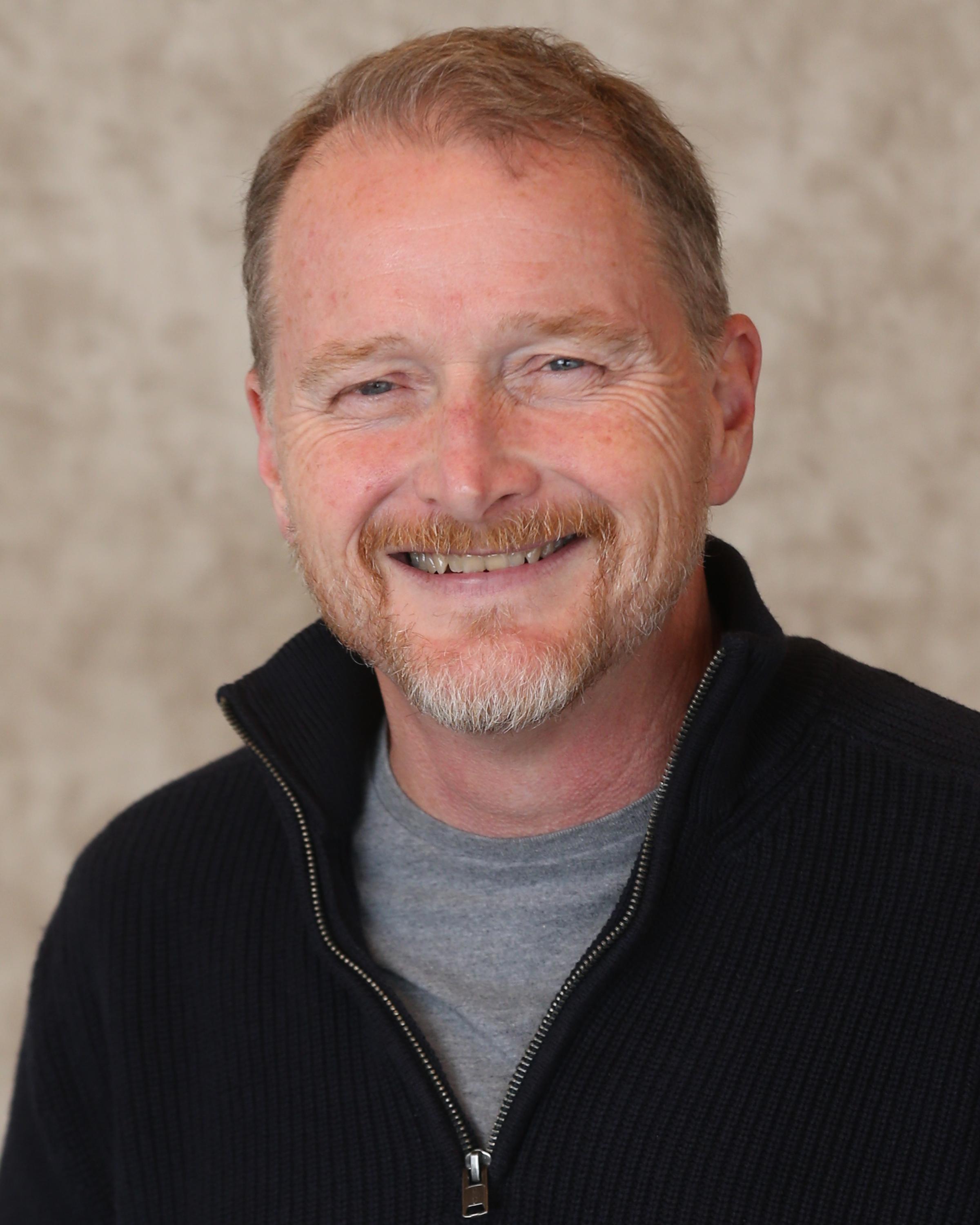 Shawn McAninch