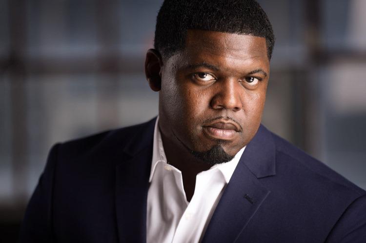 Darius L. Francis