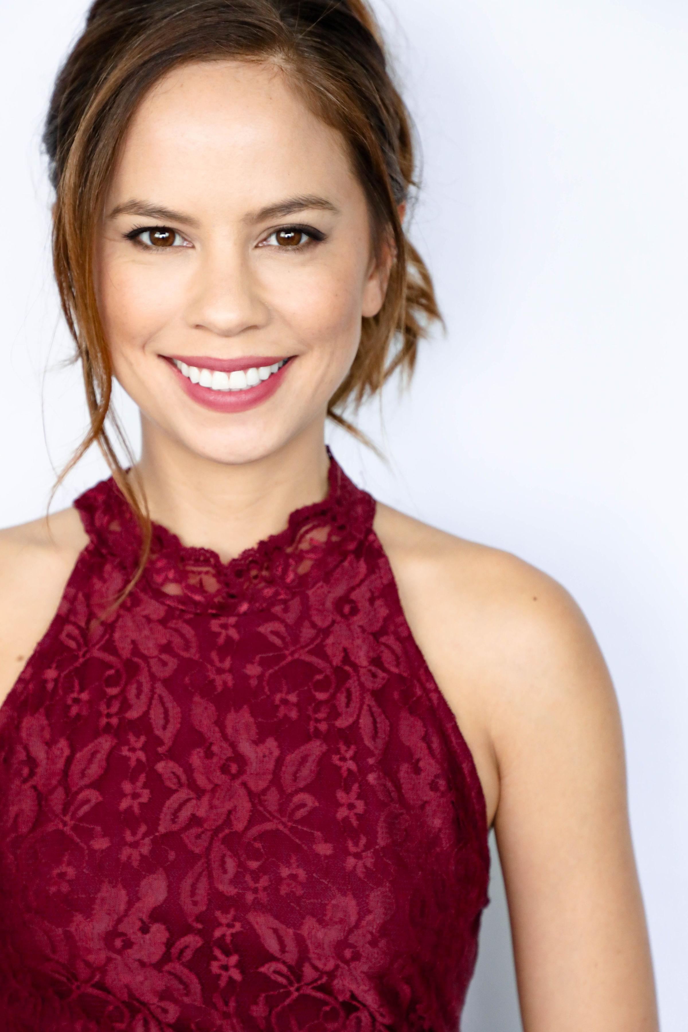 Kimberly Daugherty