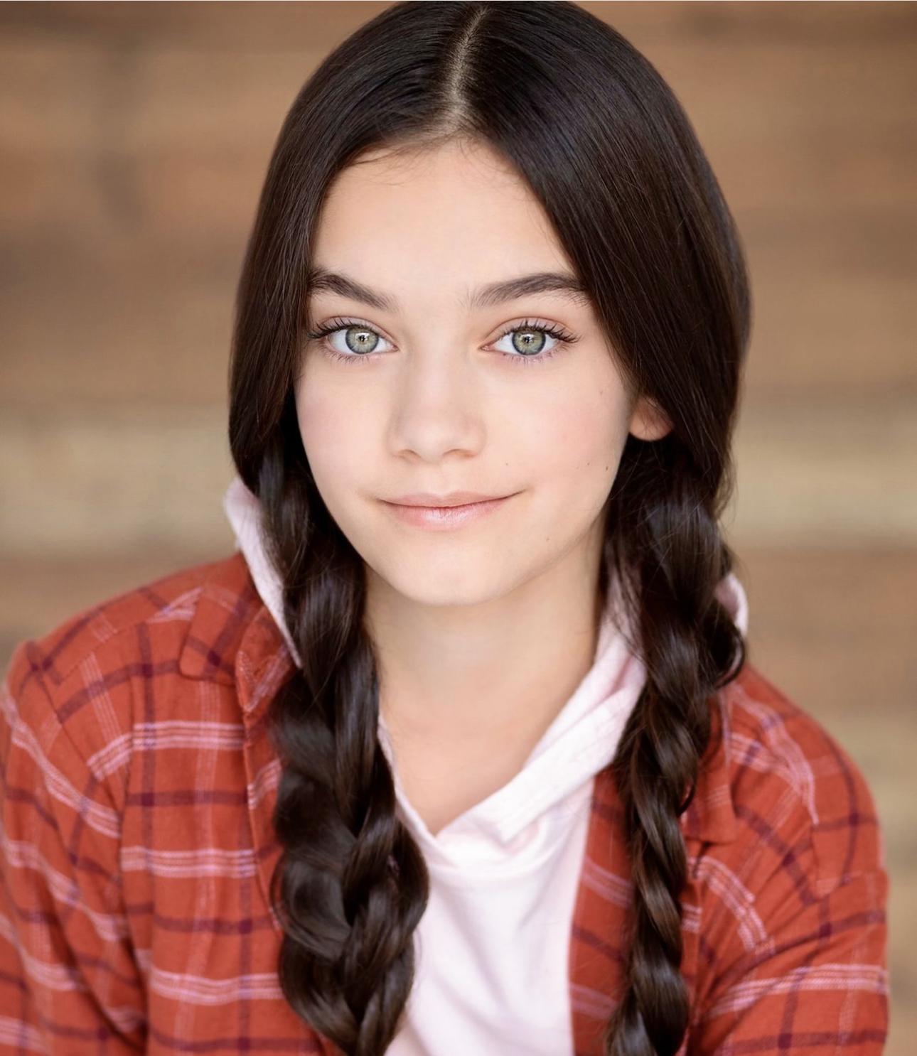 Caroline Skye