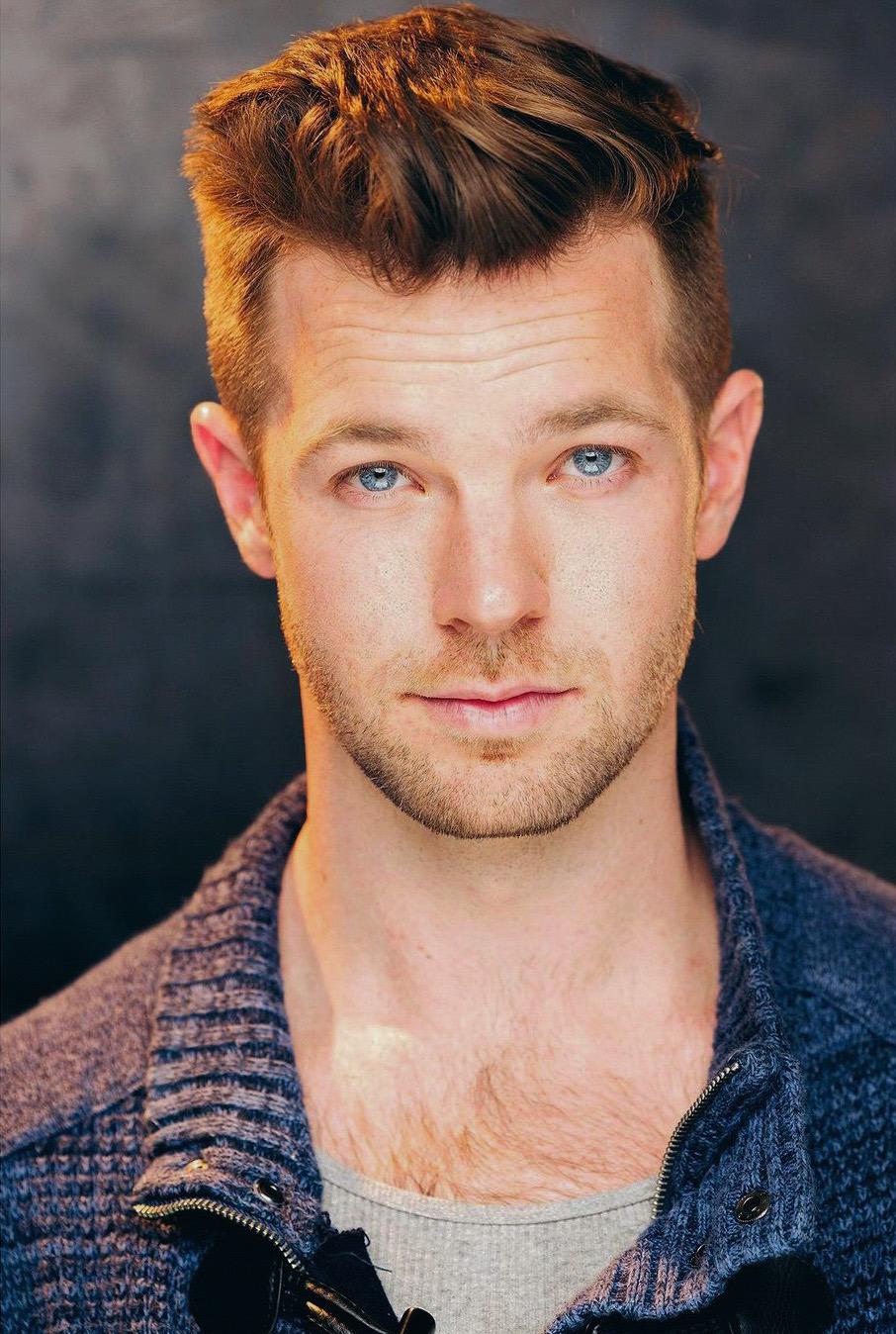 Bryan Daniel Porter