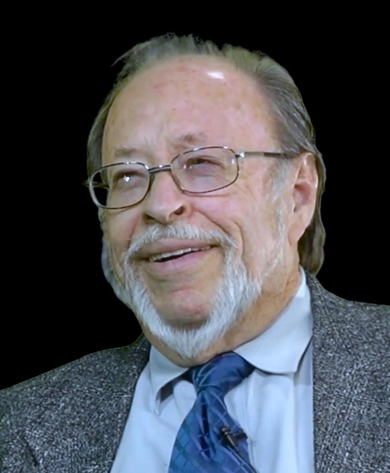 Roger Leir
