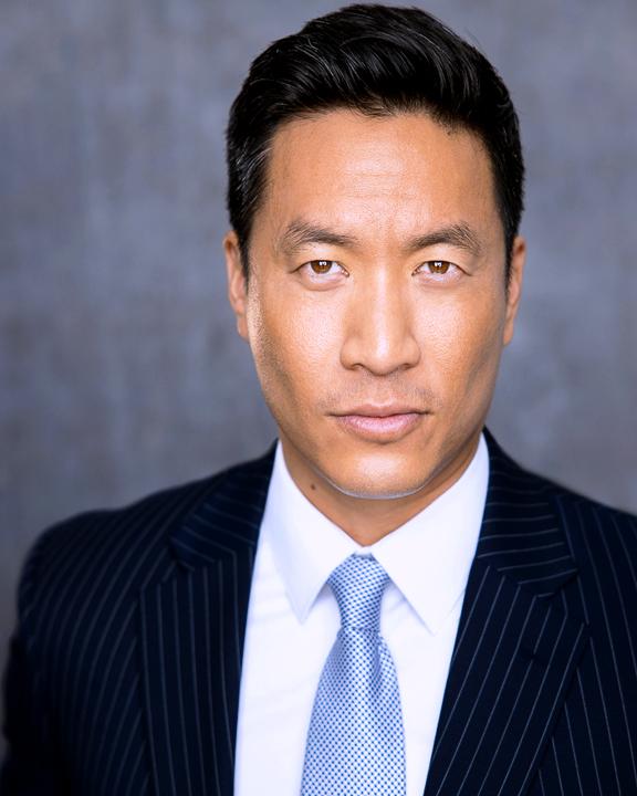 Stephen Oyoung