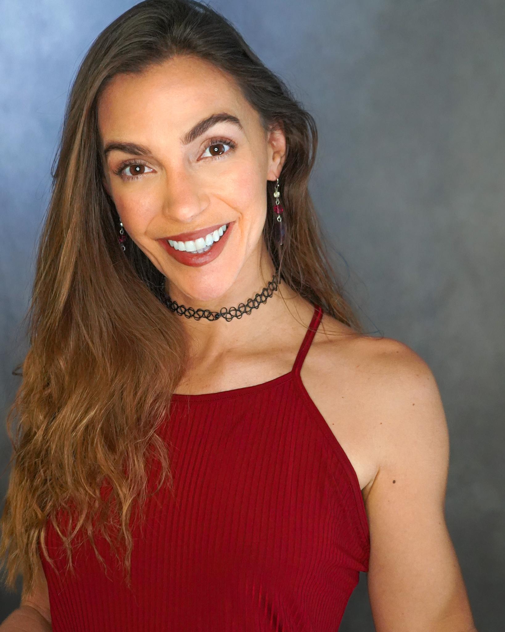 Nicoletta Hanssen