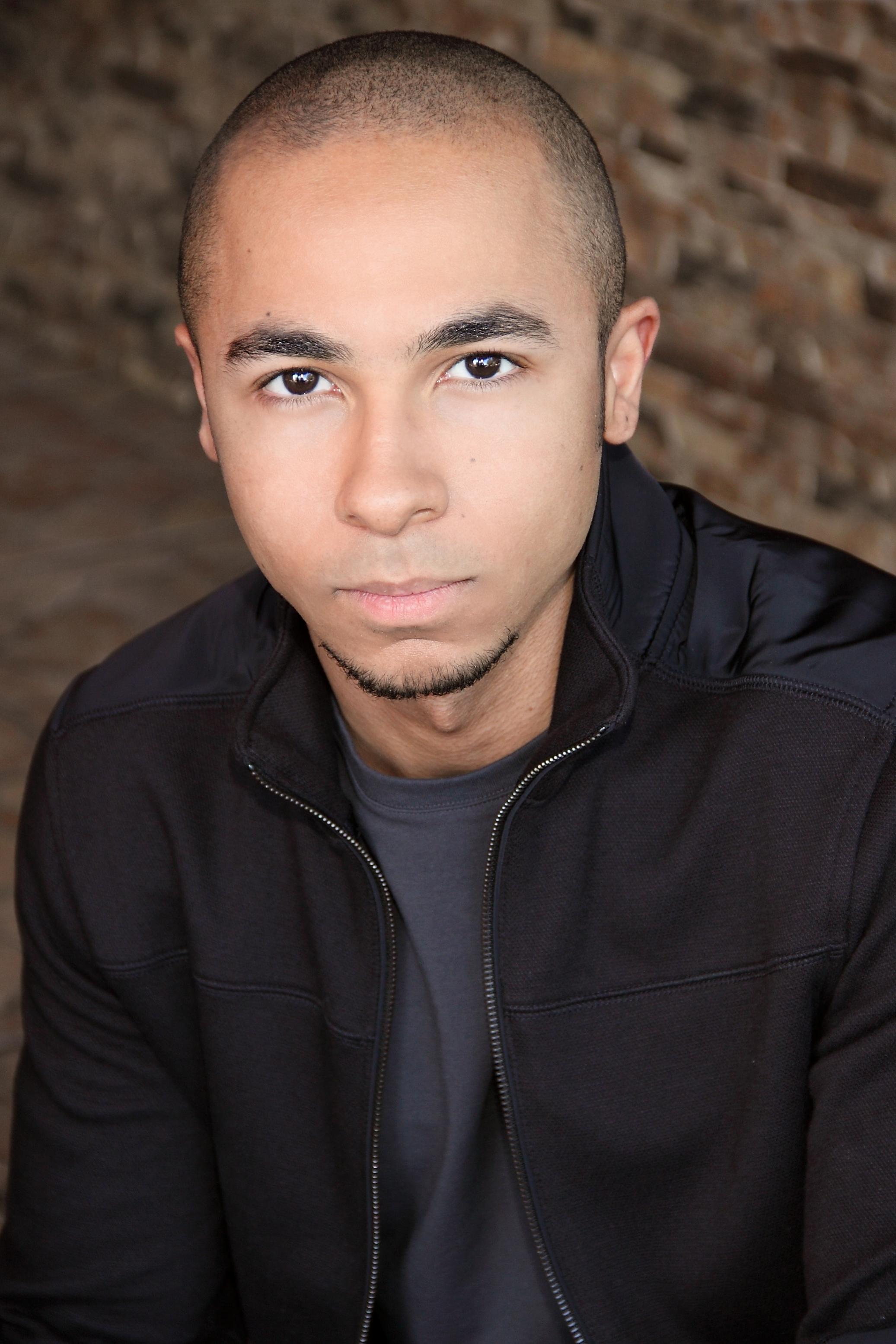 Darien Johnson