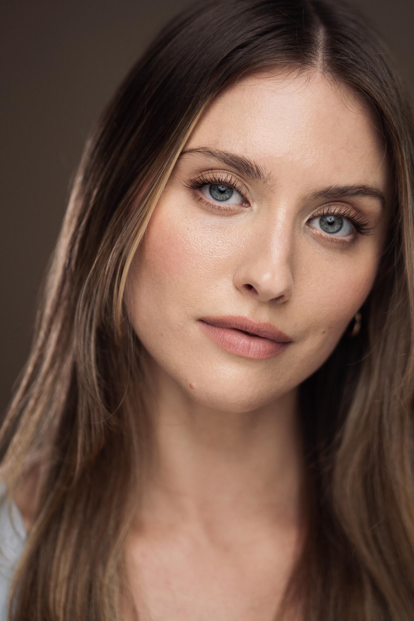 Madeleine Morgenweck