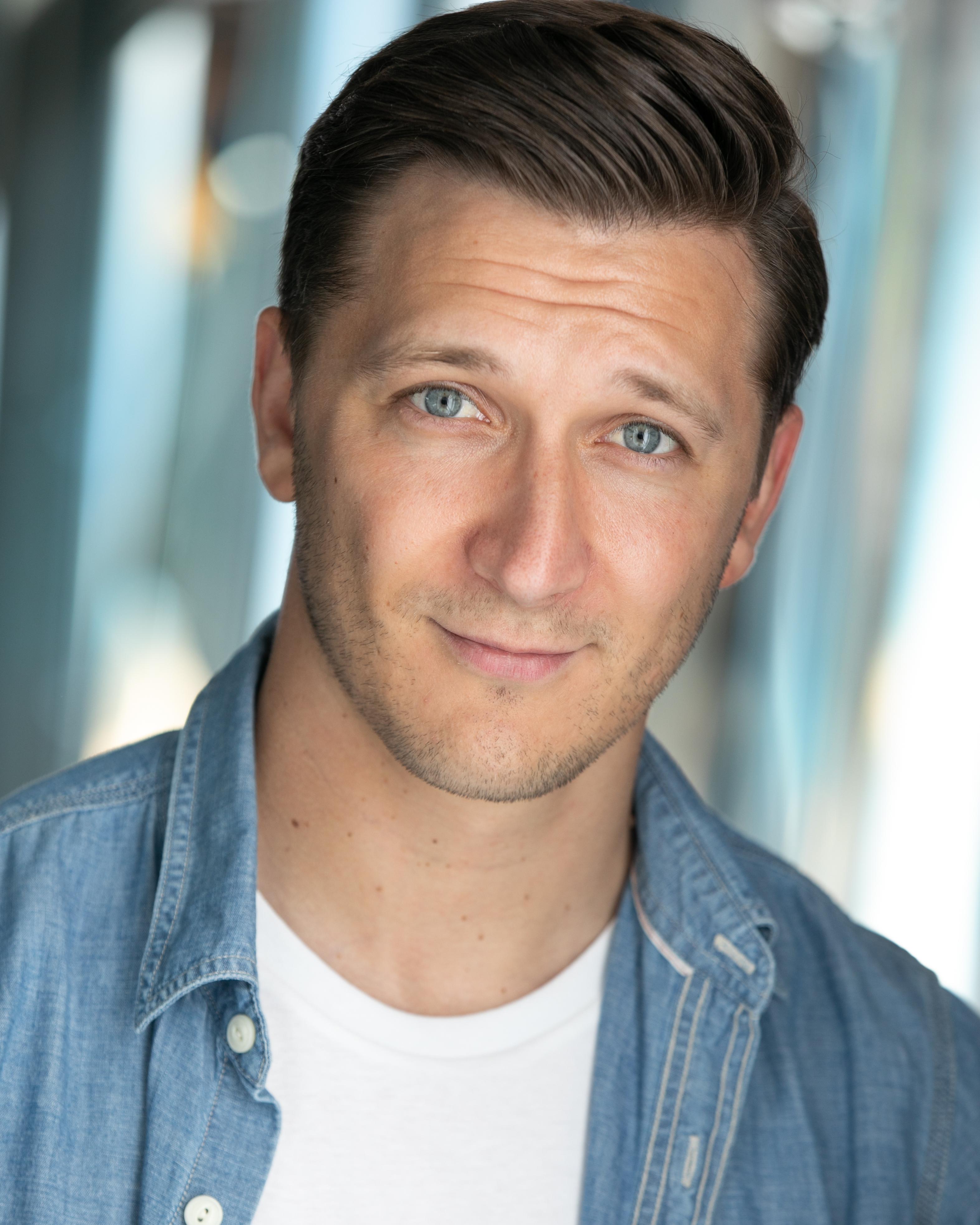 Tom Hendryk
