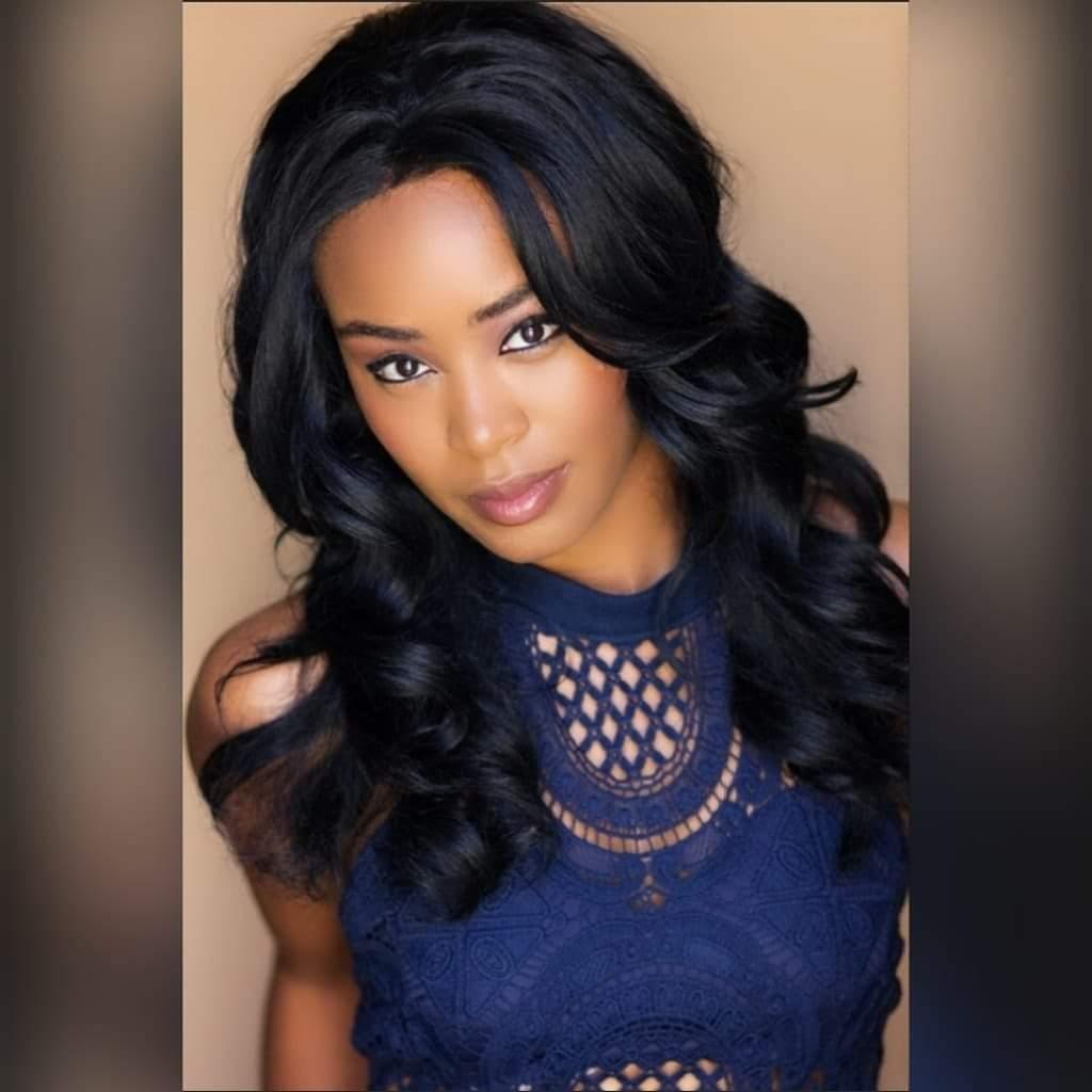 Jasmine Hester