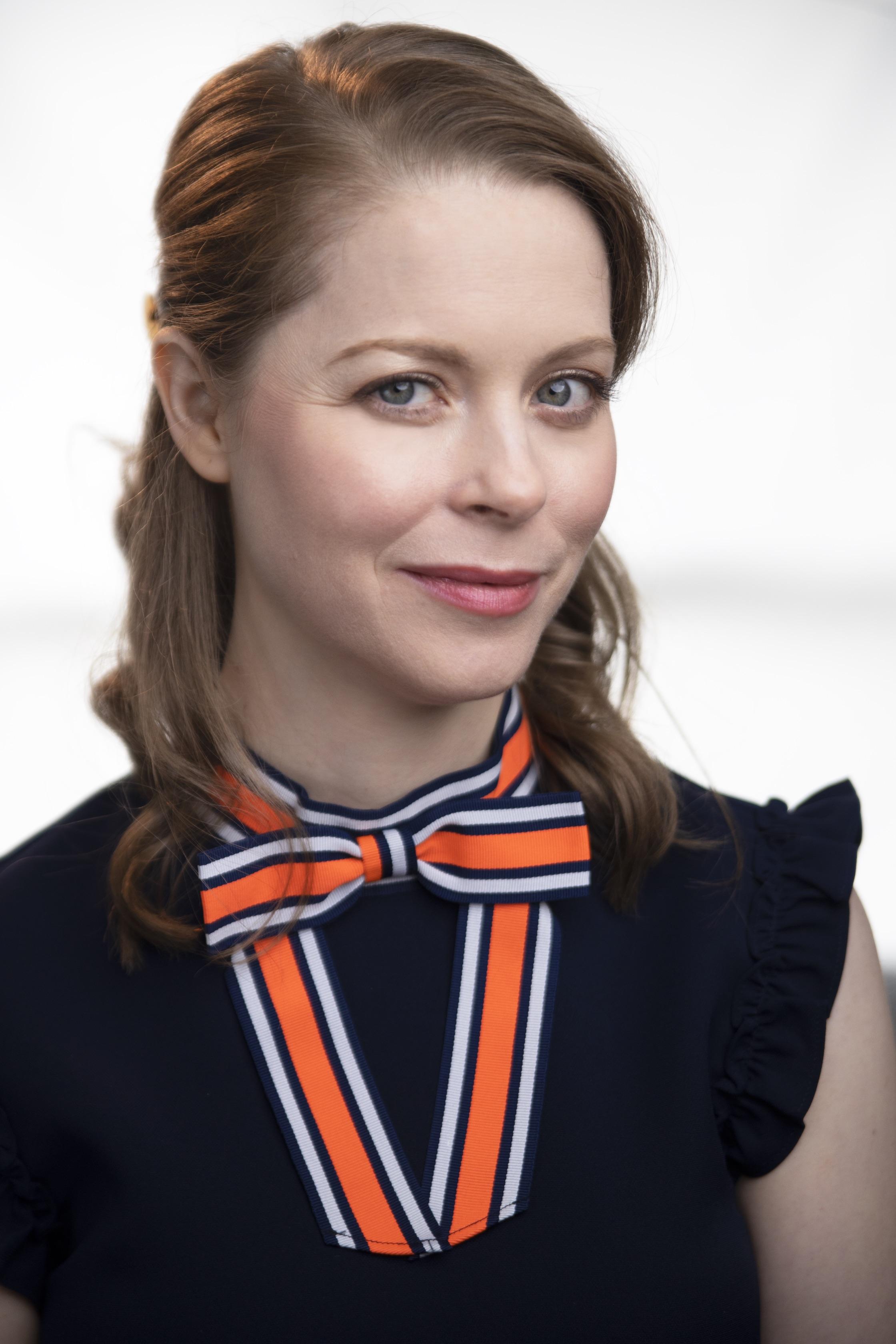 Janna Bossier