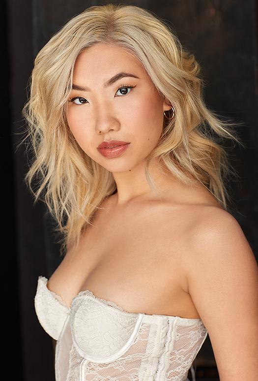 Esmée Ko