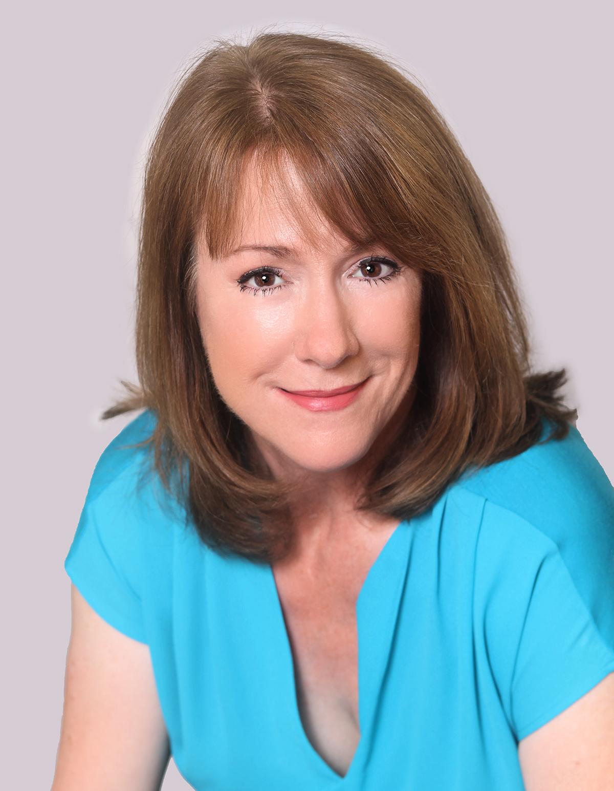 Beth Barnes