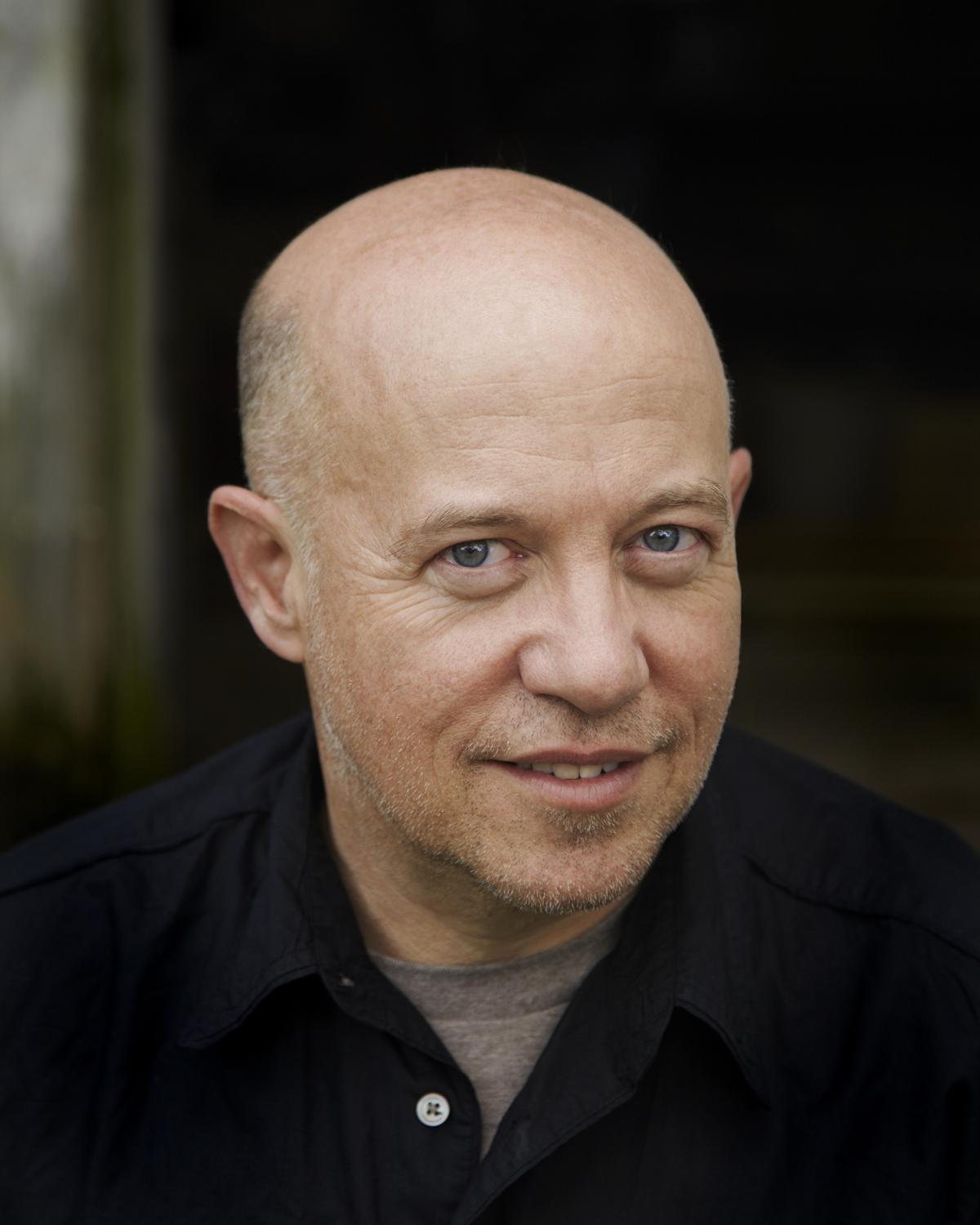 Edward Saxon