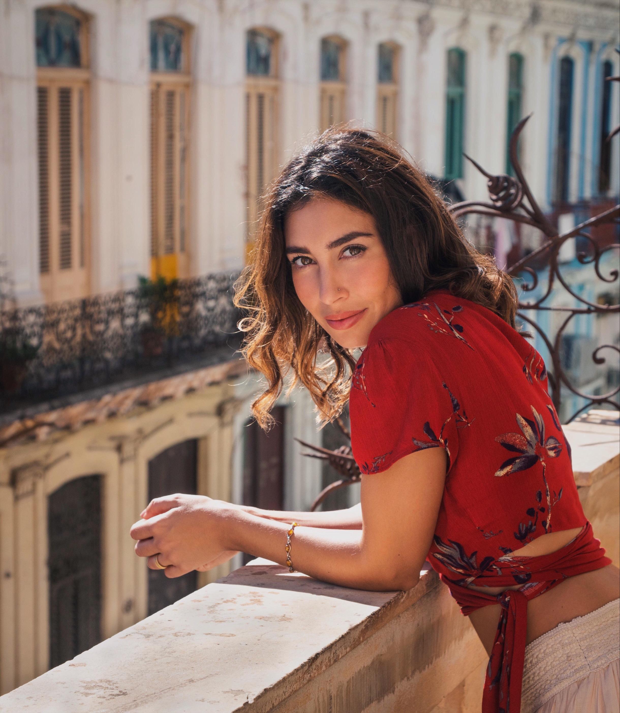 Roberta Setzu