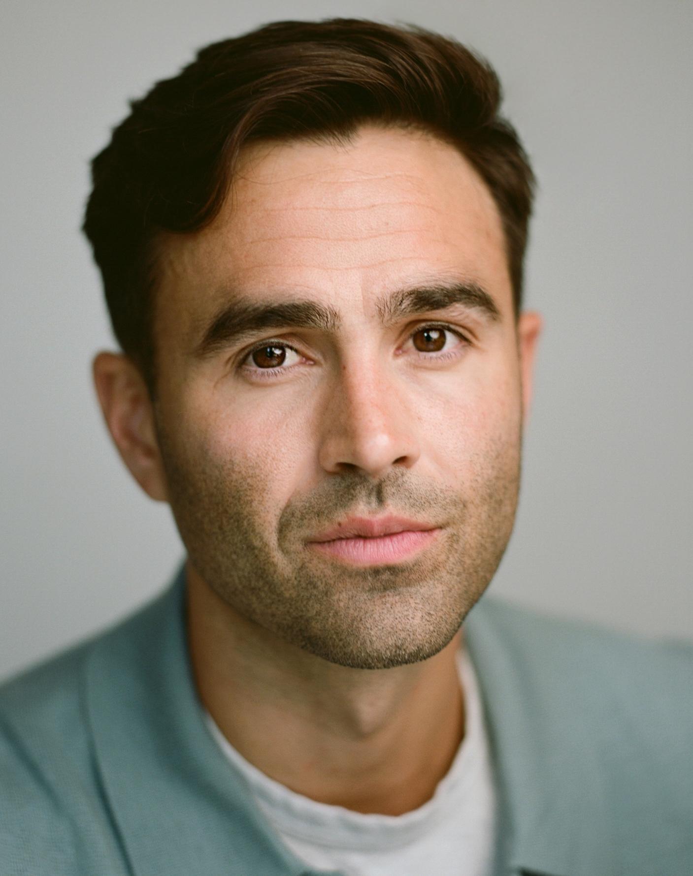 Anthony Bowden