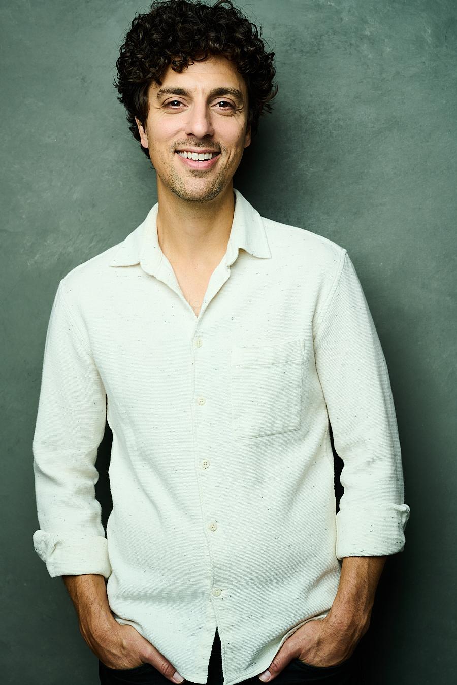 Hunter Stiebel