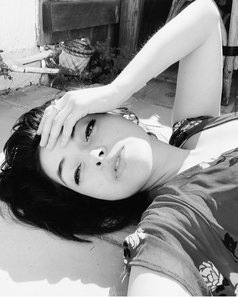 Melody Parra