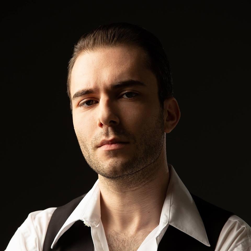 Tim Novotny