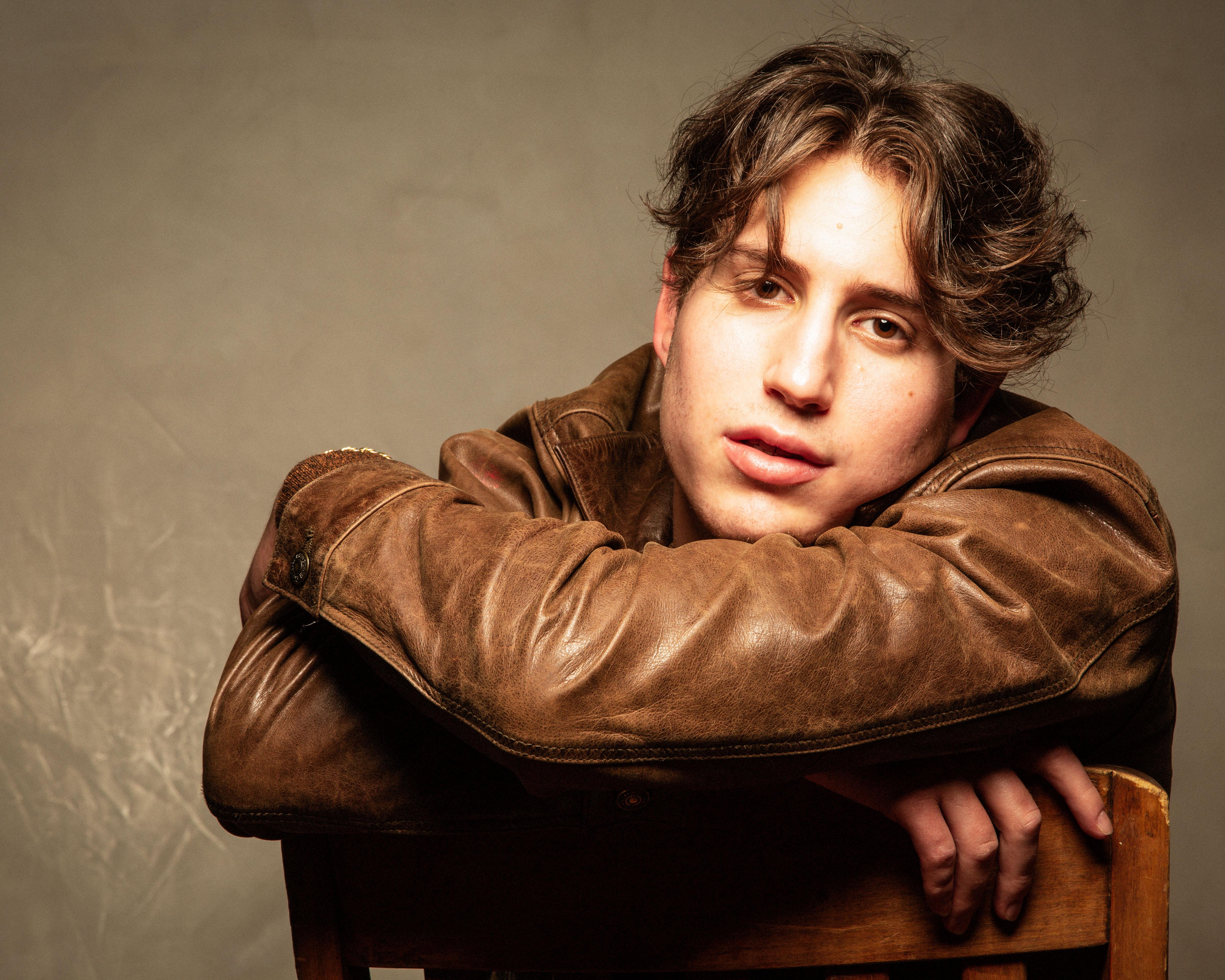 Zachary Solomon