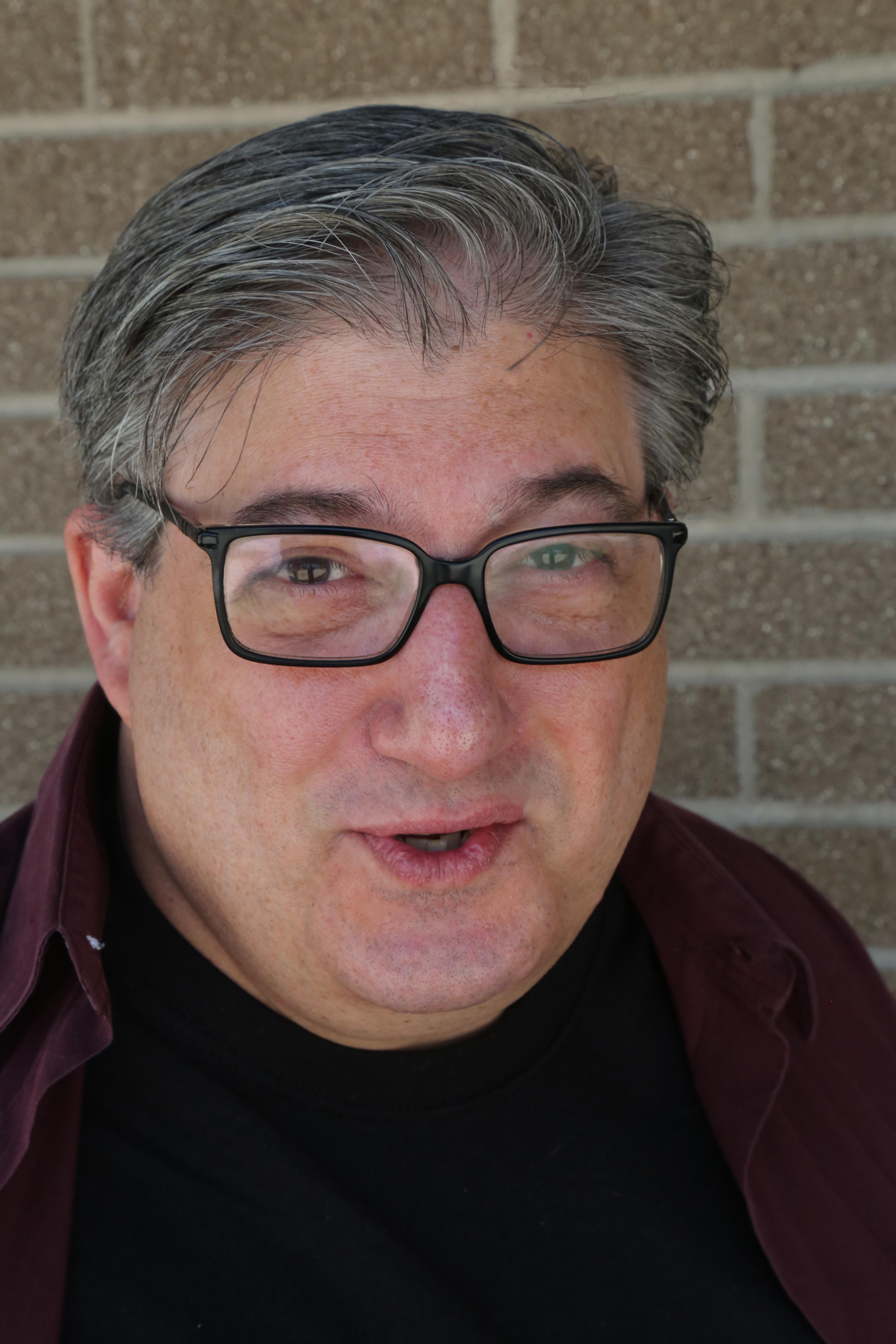 Peter D'Alessio