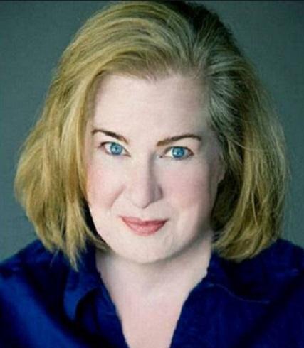 Mary Jo Pehl