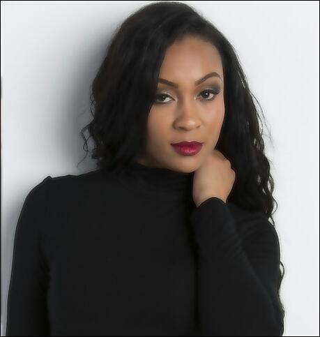 Porsha Hall