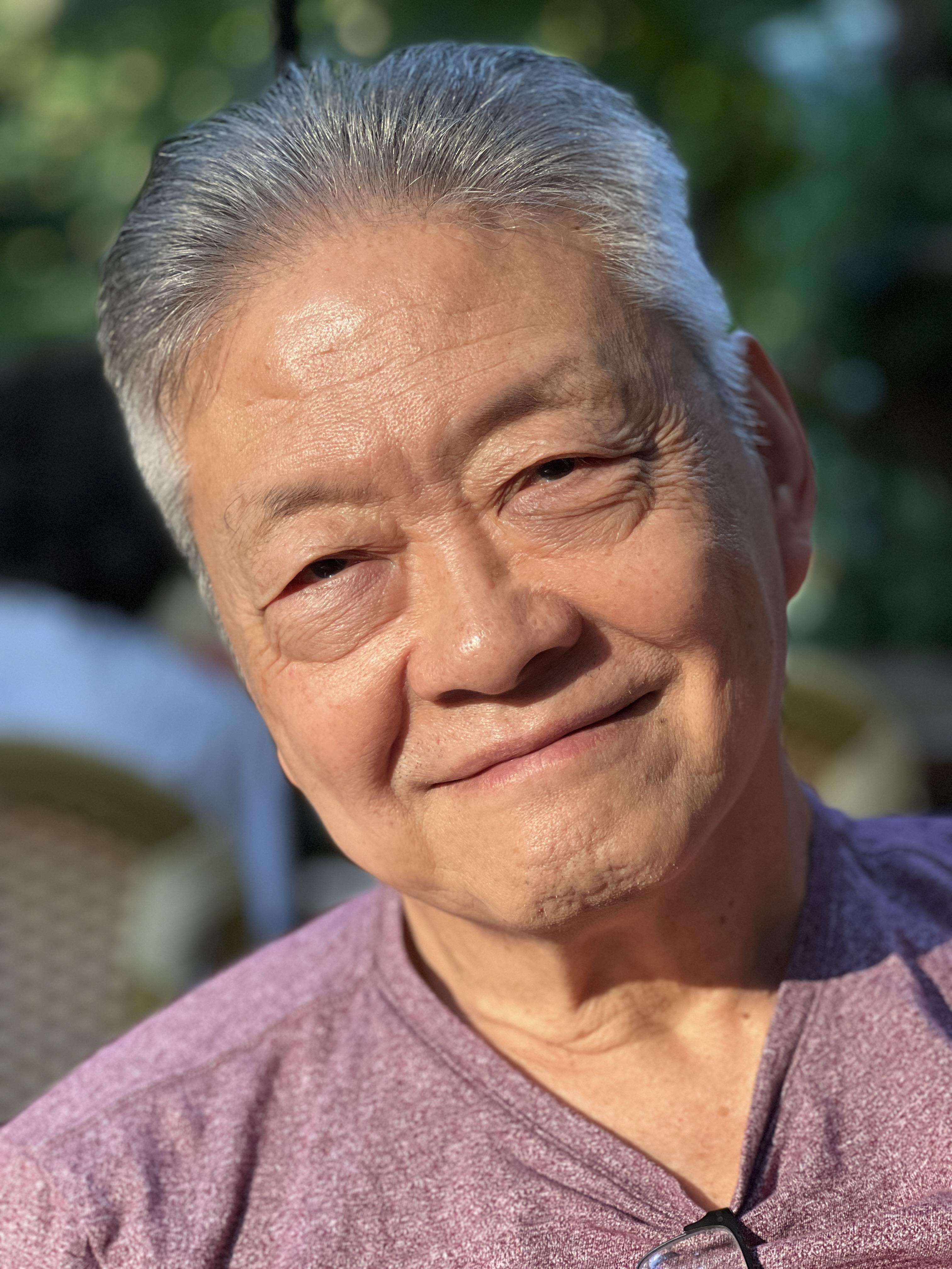 Clem Cheung