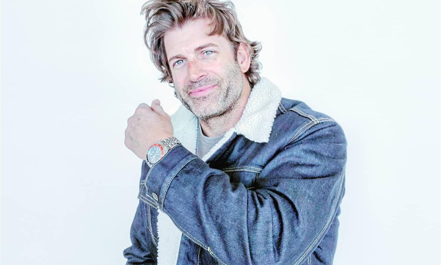 Edwin Modlin II