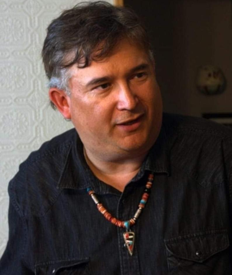 Len J. Phillips