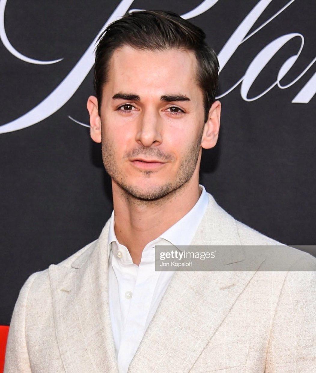 Ryan Vincent