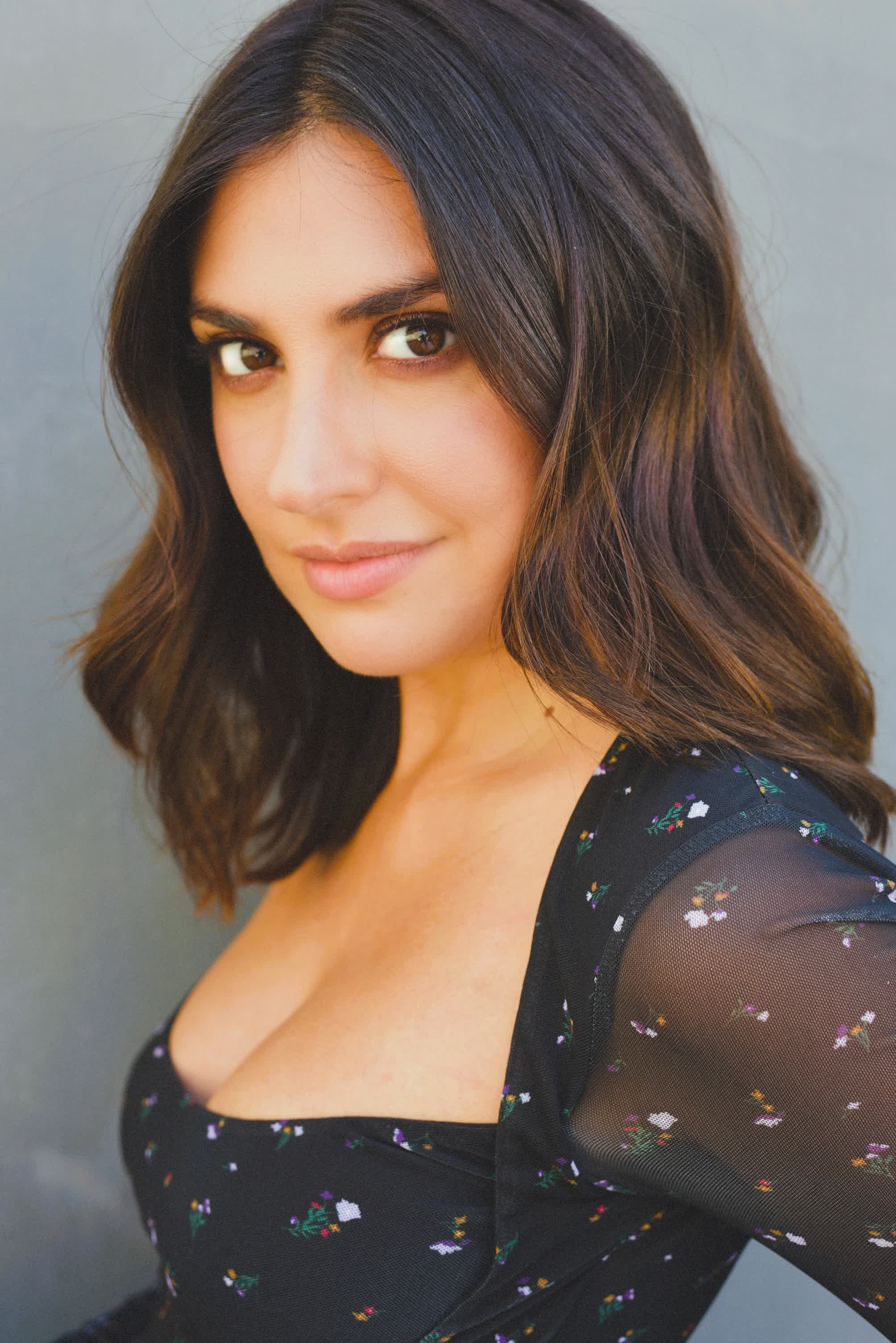 Andriana Manfredi