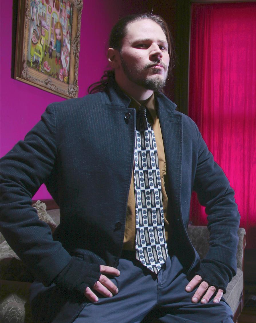 Joseph Frantz