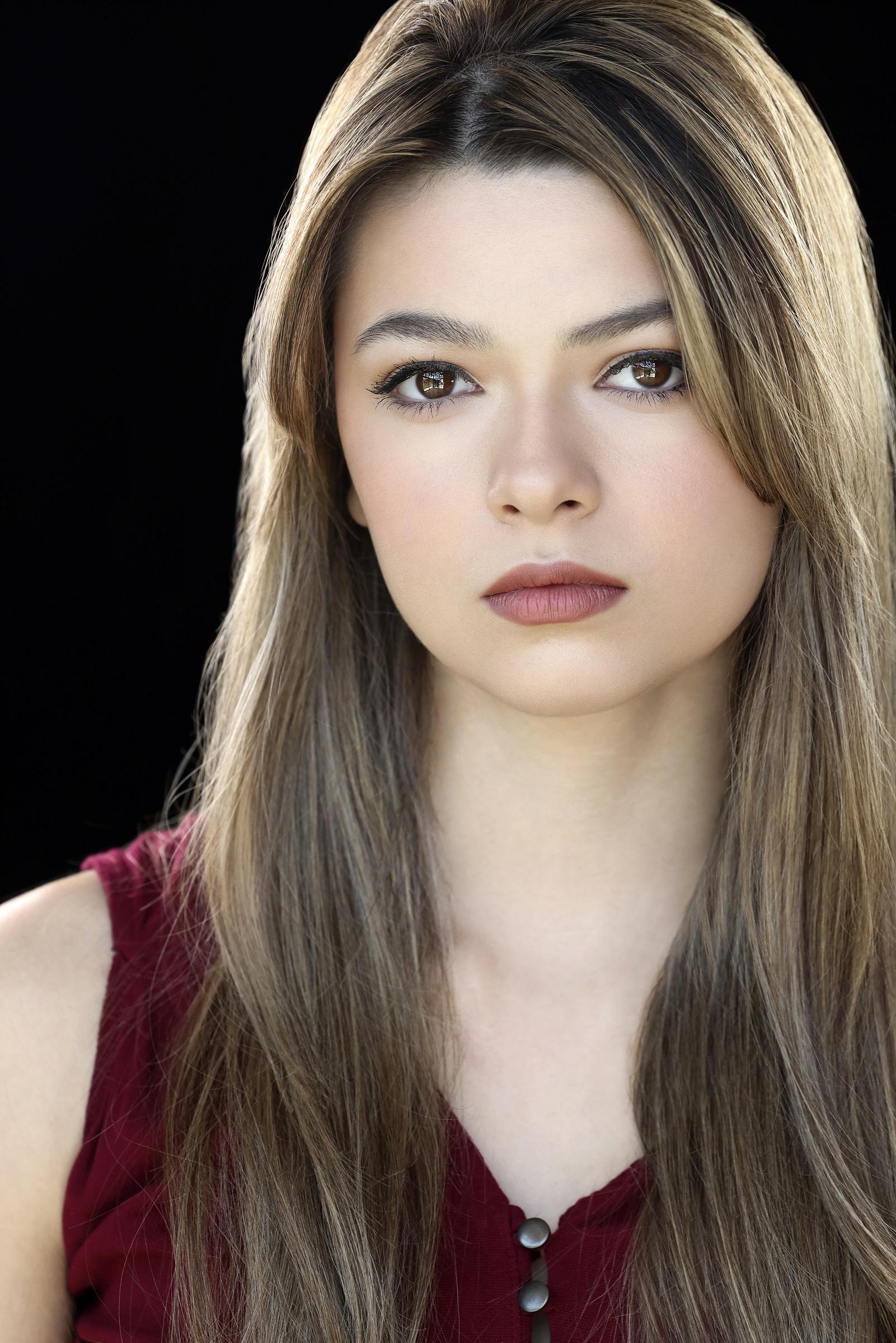 Nikki Hahn