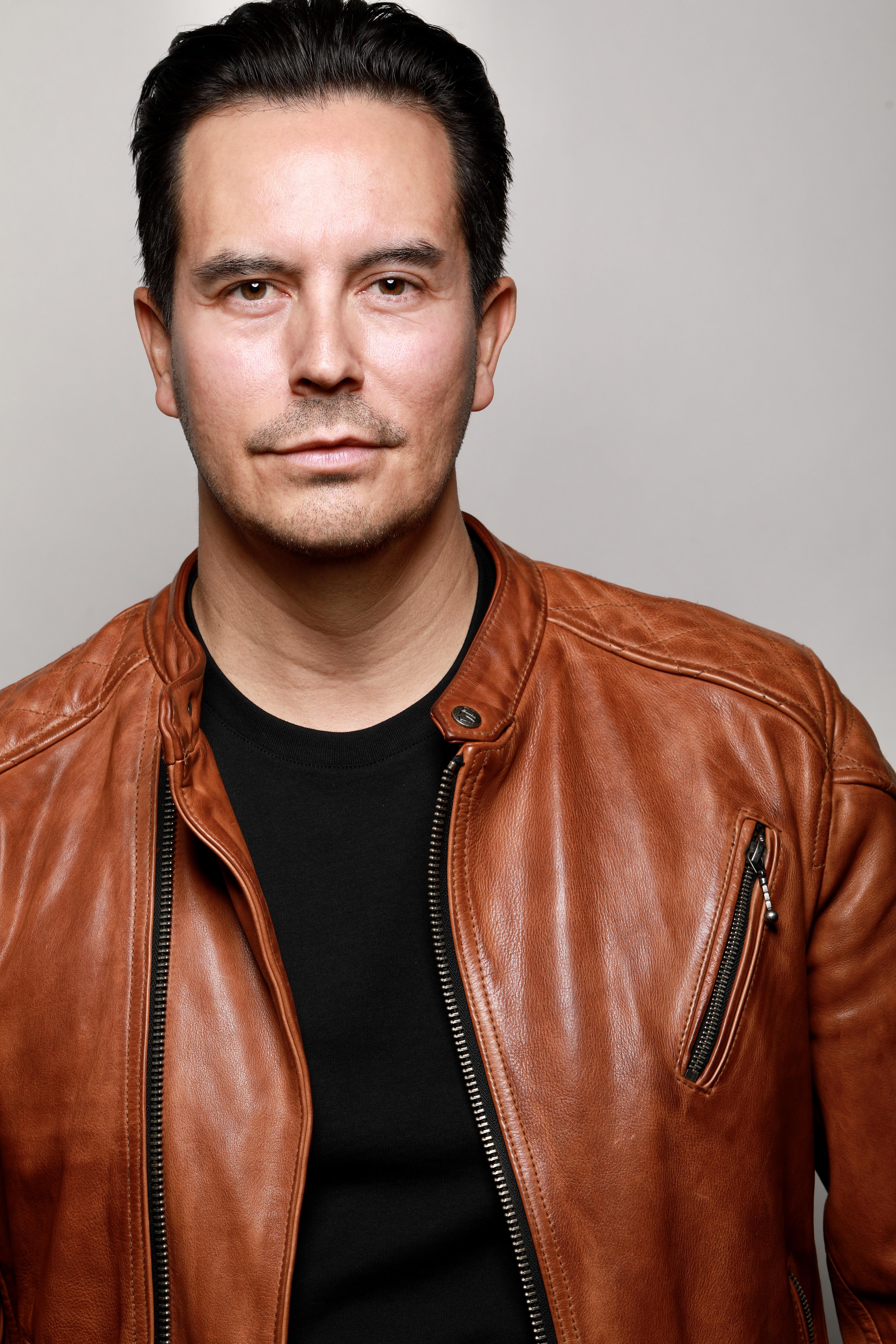 Luis Antonio Aldana