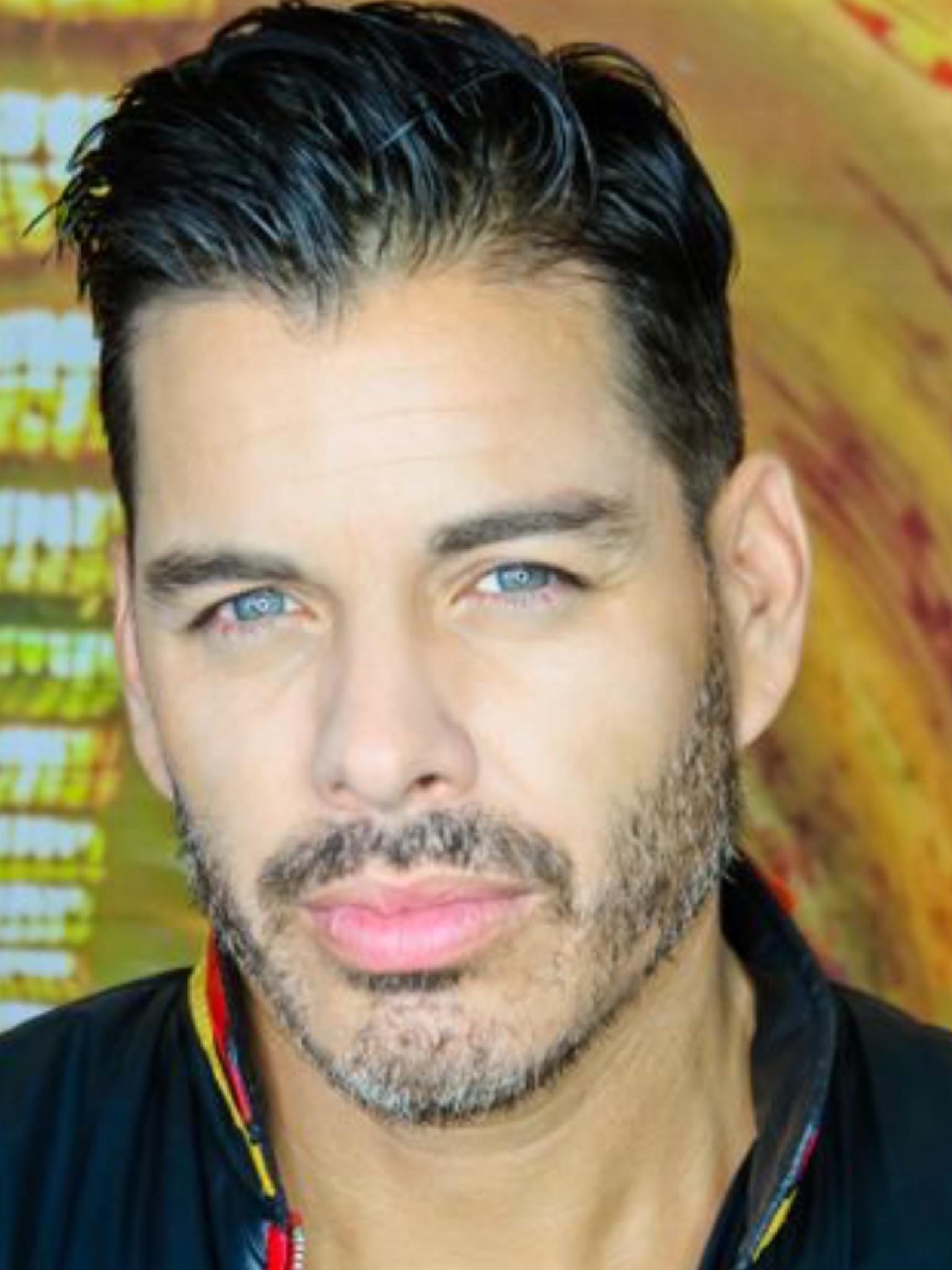 Scott Hamm Duenas