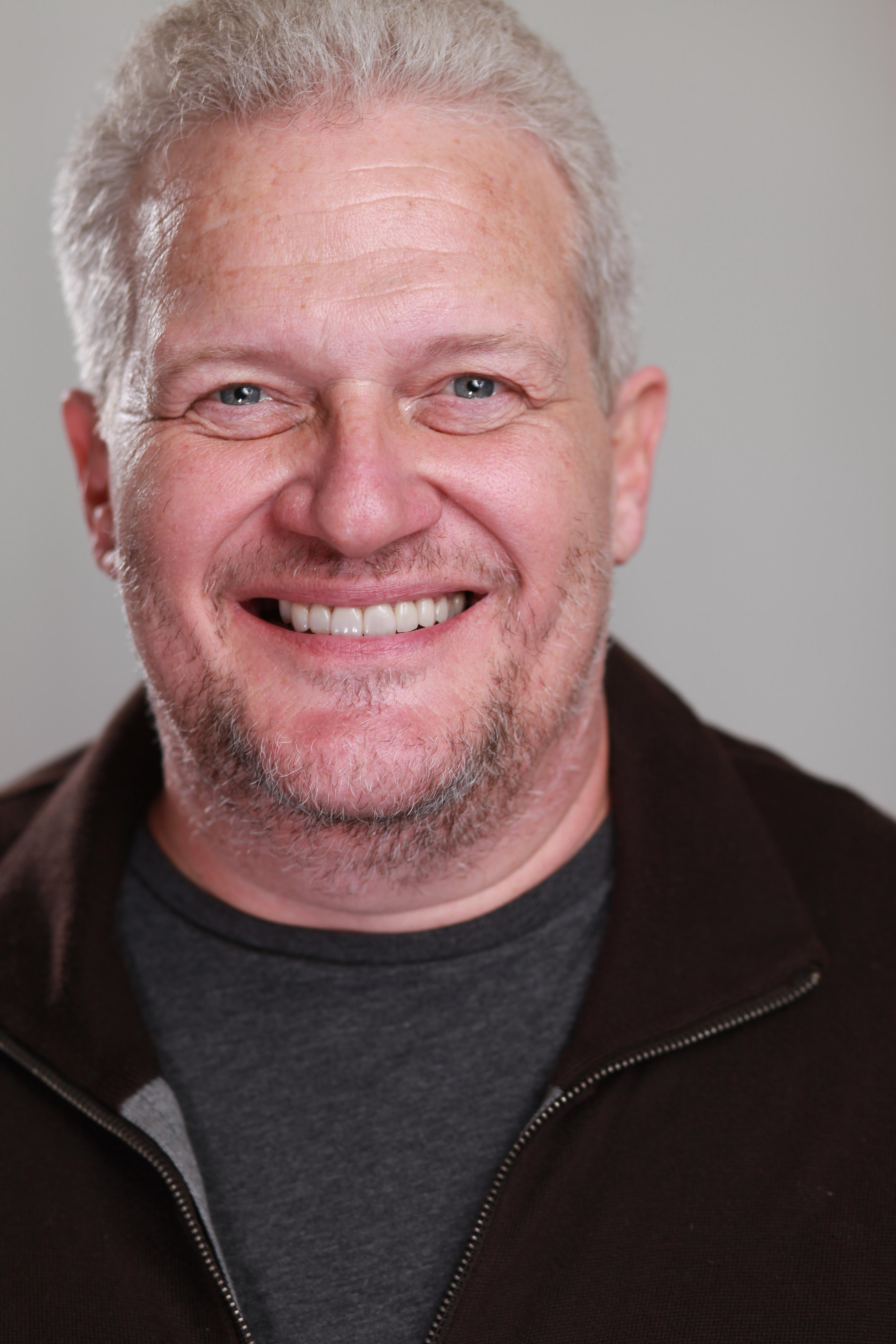 Scott Cargle
