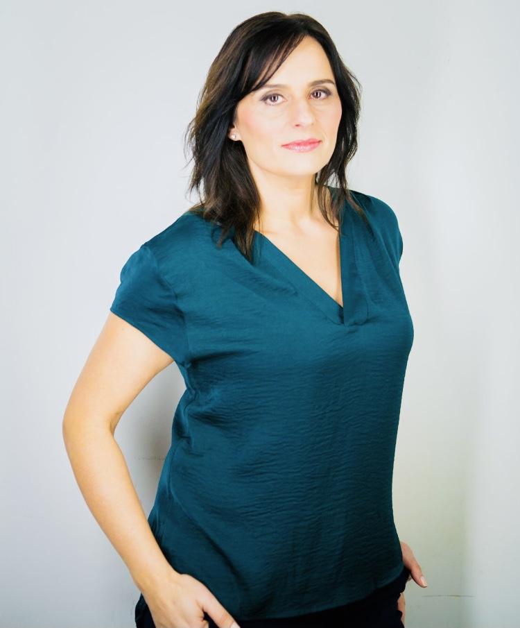 Katerina Taxia