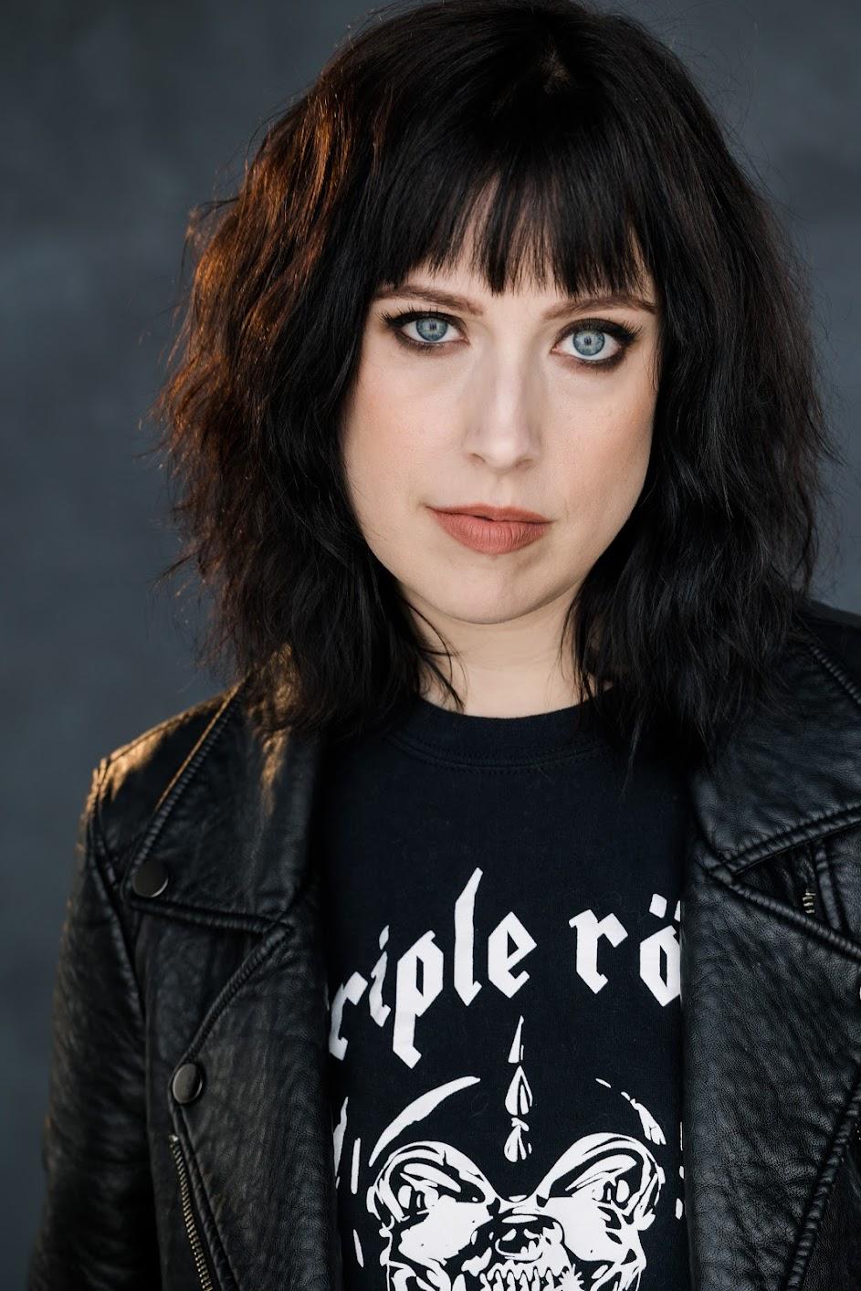 Alison Stolpa