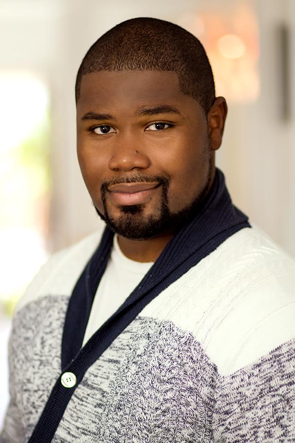 Johnnie Mack