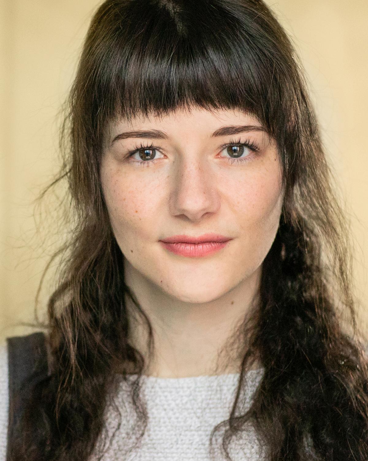 Emmeline Hartley