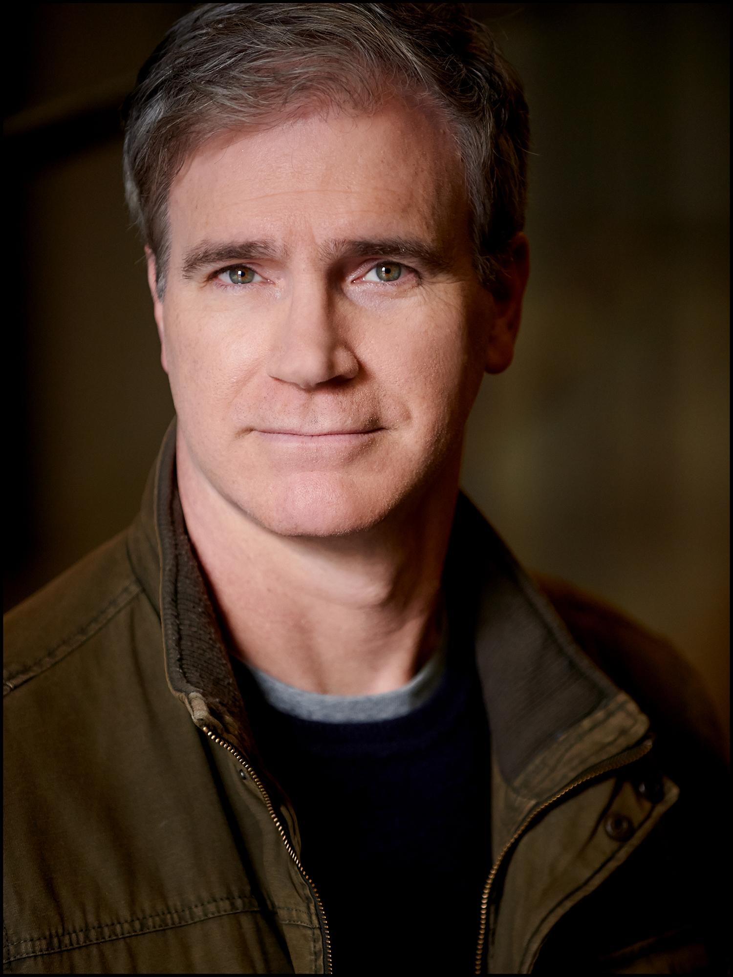 Doug Murray