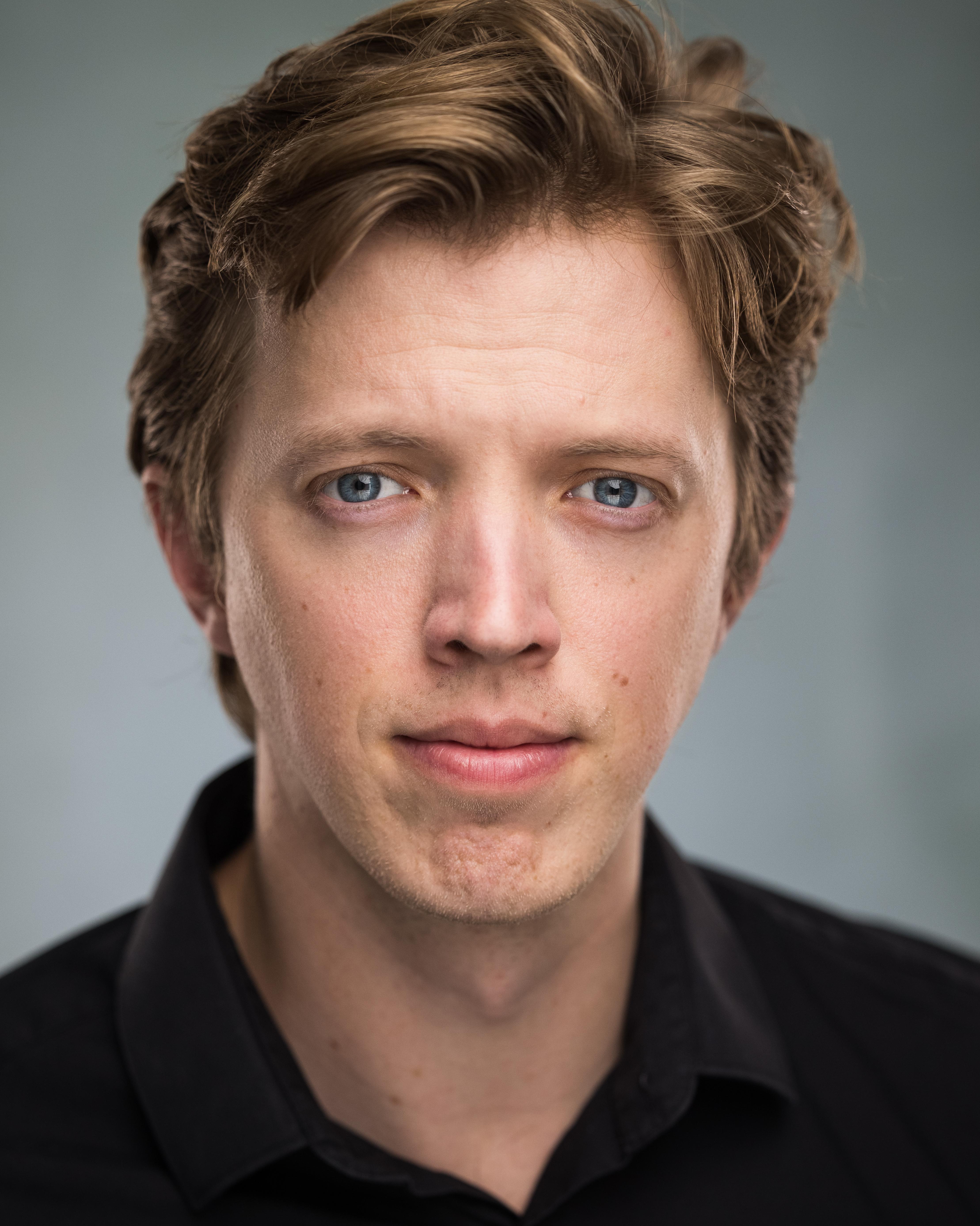 Eric James Gravolin