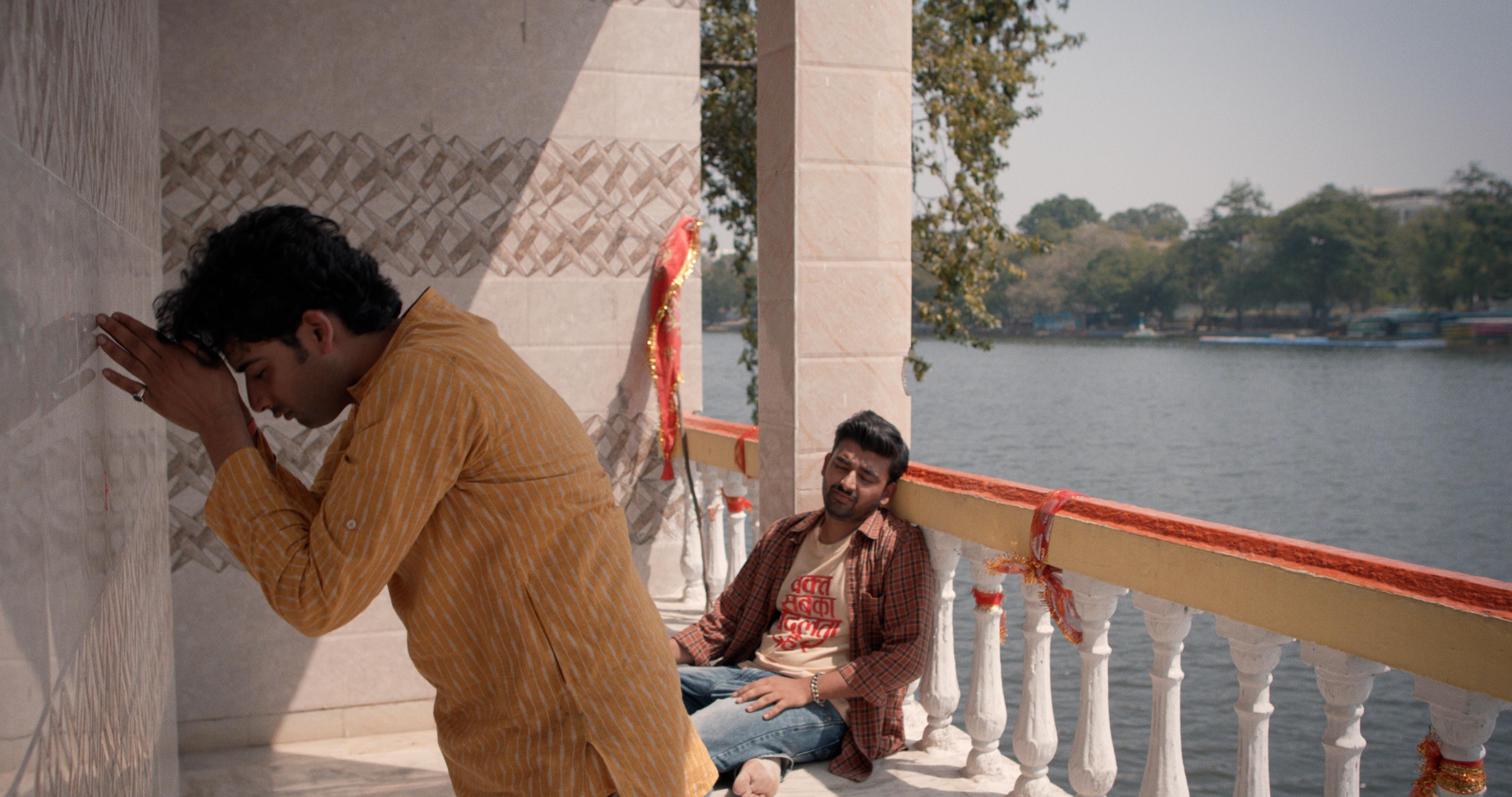 Vaibhav Raj Gupta