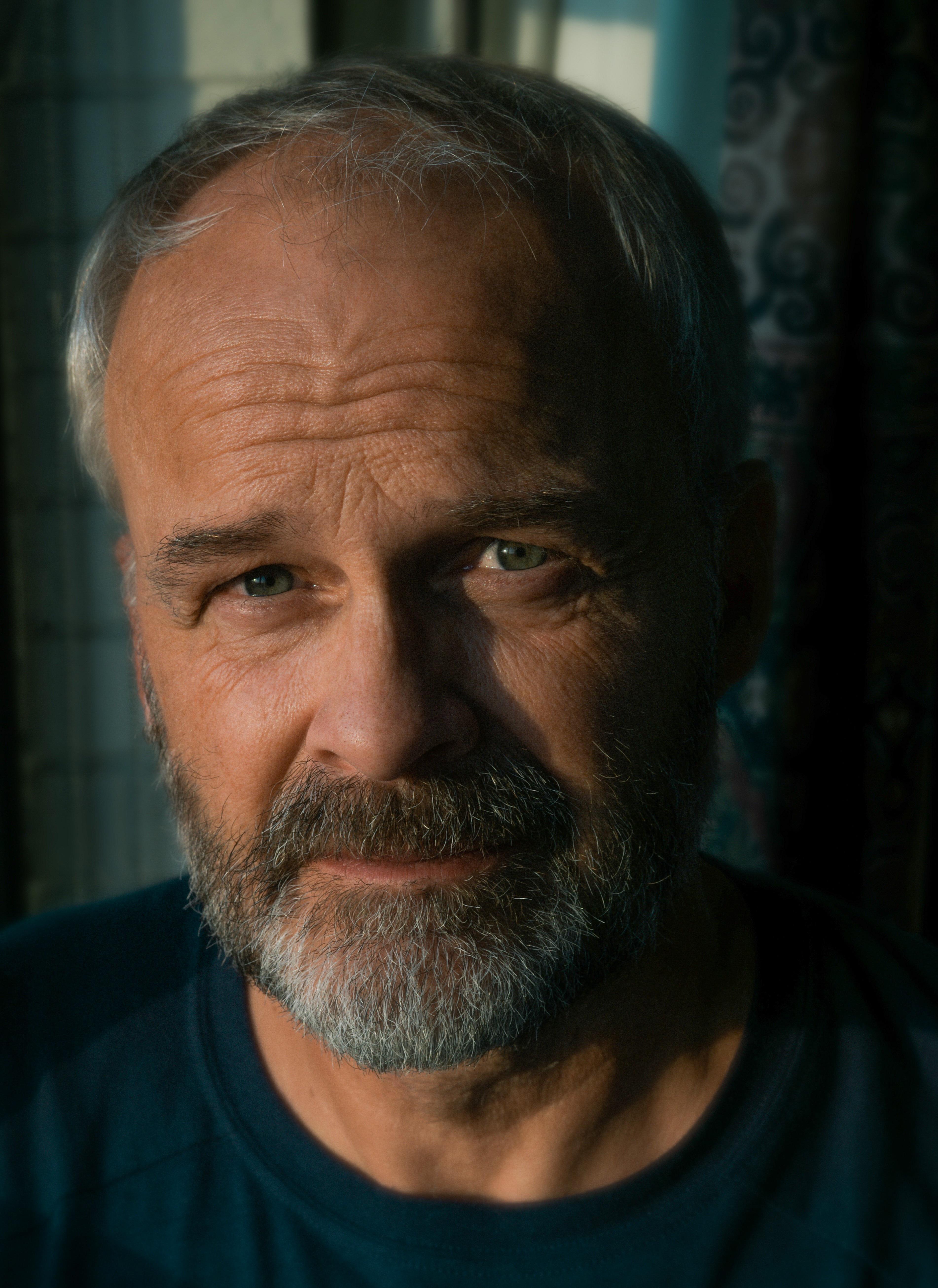 Johan Rheborg